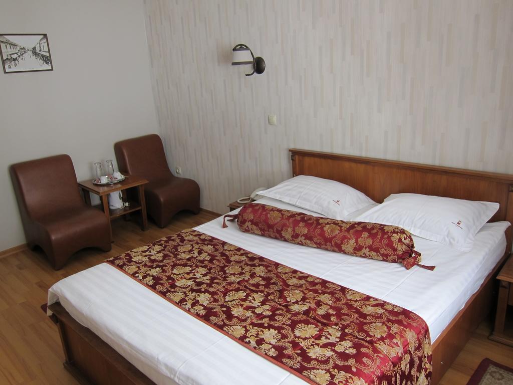 Hotel Transilvania Cluj-Napoca Extérieur photo